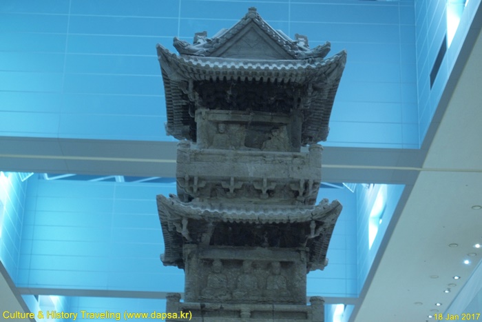 개성 경천사지 십층석탑(국보), 대리석조각이 화려한 고려를 대표하는 석탑 – Culture & Hitstory Traveling