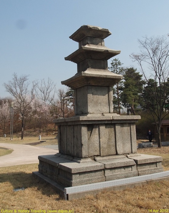 김천 갈항사지 동.서삼층석탑(국보), 절제되면서도 비례가 뛰어난 통일신라 전성기 석탑 – Culture & Hitstory ...