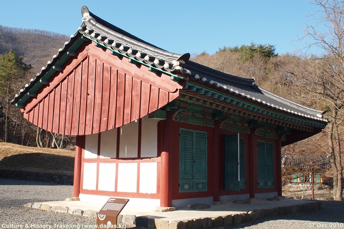부여 만수산 무량사, 생육신 김시습 흔적이 남아 있는 사찰 – Culture & Hitstory Traveling