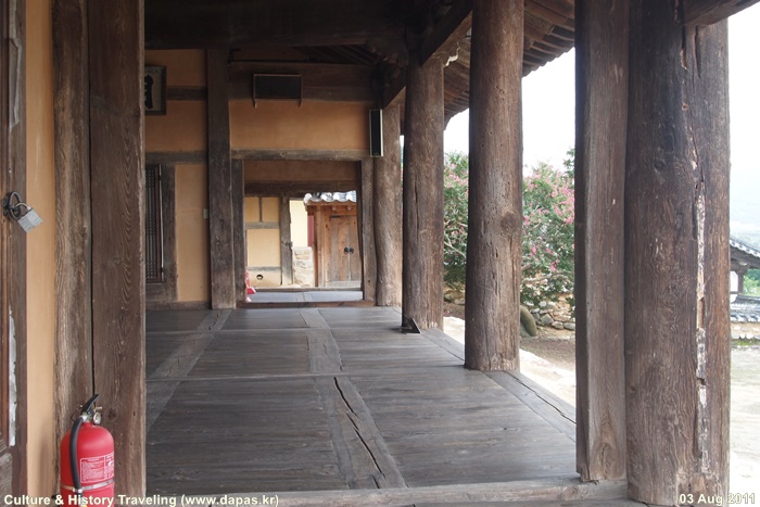 성주 성주향교 대성전 및 명륜당(보물), 조선후기를 대표하는 향교 건축 – Culture & Hitstory Traveling