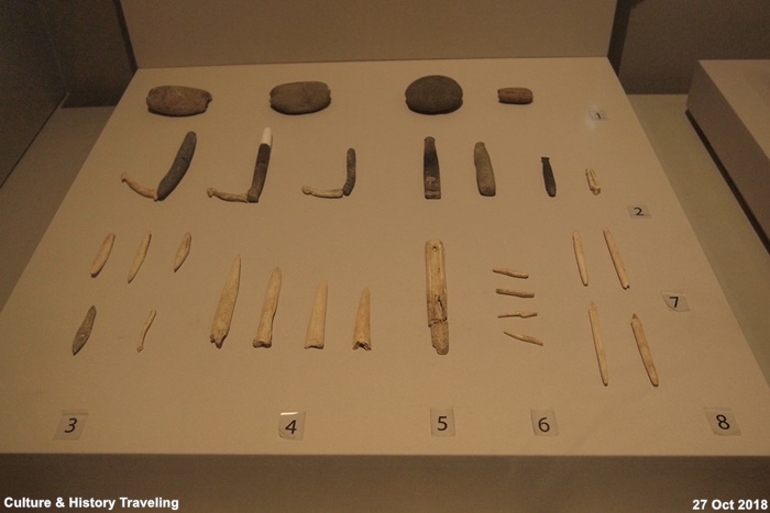 [광주박물관] 구석기시대와 신석기시대 – Culture & Hitstory Traveling