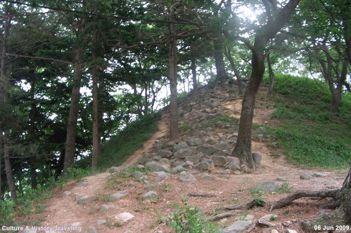 경주 월성(사적), 신라 궁궐이 있었던 도성 – Culture & Hitstory Traveling