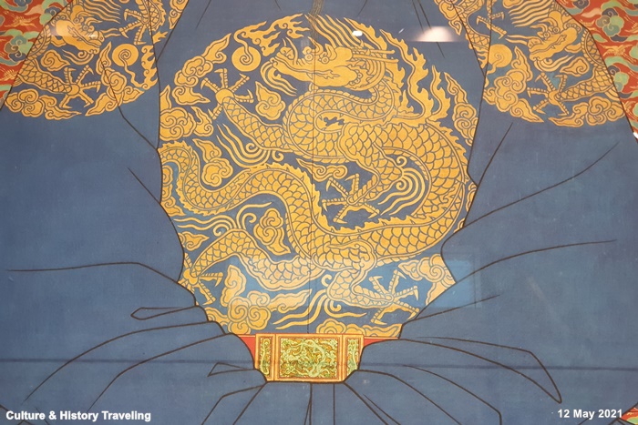 조선 태조 어진(국보) – Culture & Hitstory Traveling