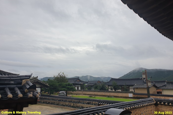 의성 사촌마을 – Culture & Hitstory Traveling