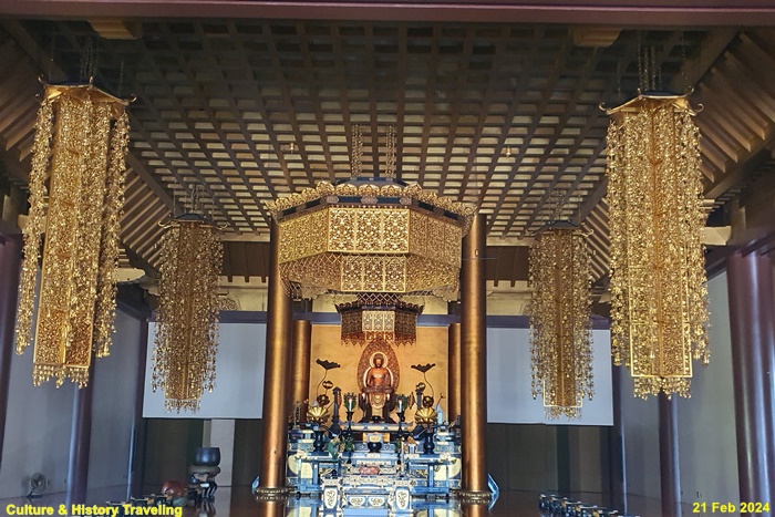 [일본 도쿄] 조조지(増上寺), 에도 막부 쇼군 영묘가 있는 사찰 – Culture & Hitstory Traveling