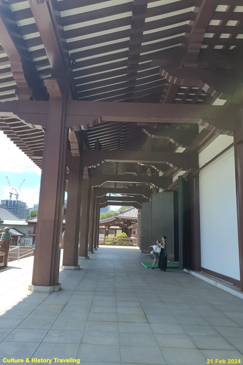 [일본 도쿄] 조조지(増上寺), 에도 막부 쇼군 영묘가 있는 사찰 – Culture & Hitstory Traveling
